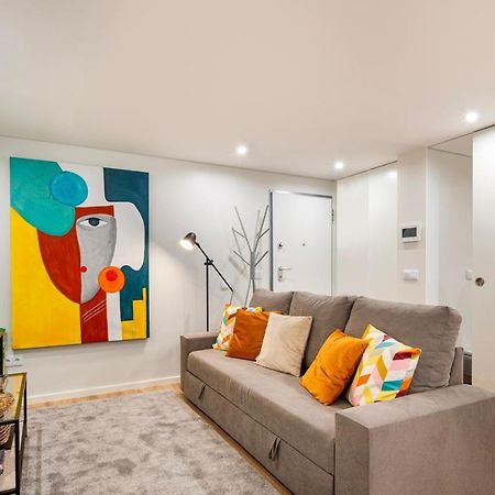 Niko Apartment By Se Apartamentos Брага Екстериор снимка