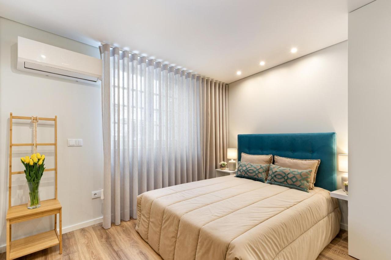 Niko Apartment By Se Apartamentos Брага Екстериор снимка