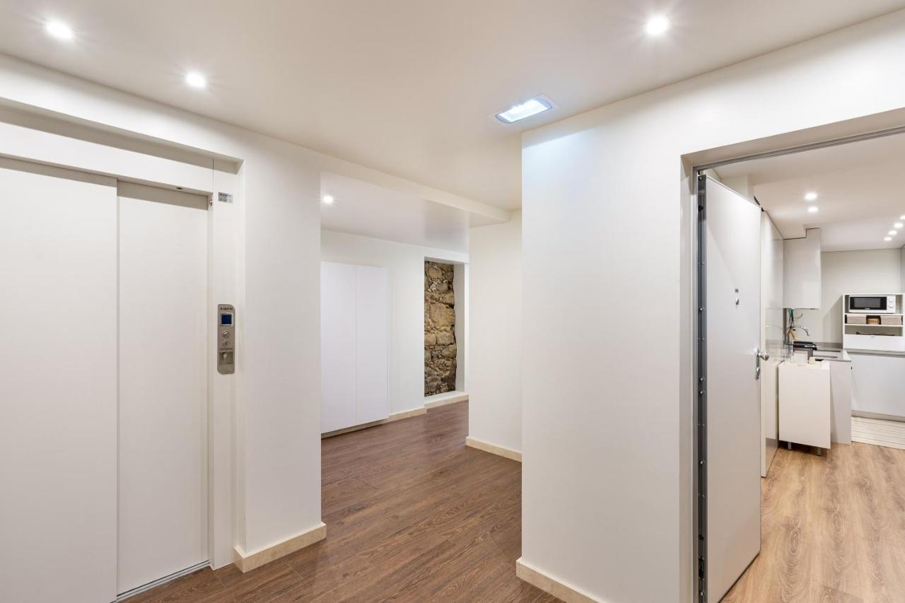 Niko Apartment By Se Apartamentos Брага Екстериор снимка