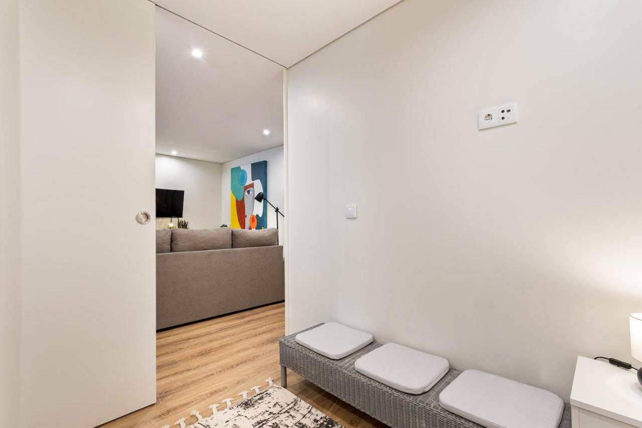 Niko Apartment By Se Apartamentos Брага Екстериор снимка