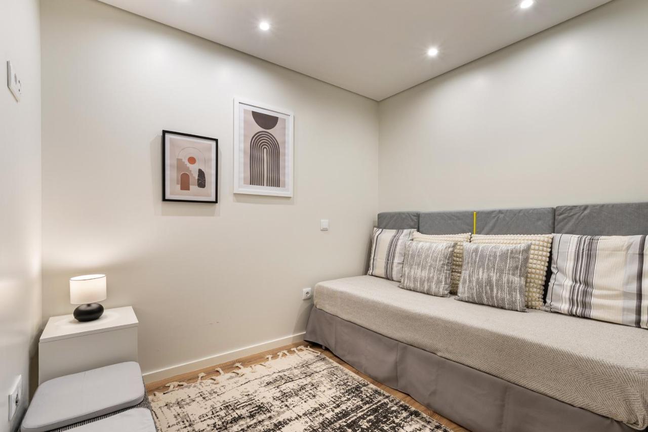 Niko Apartment By Se Apartamentos Брага Екстериор снимка
