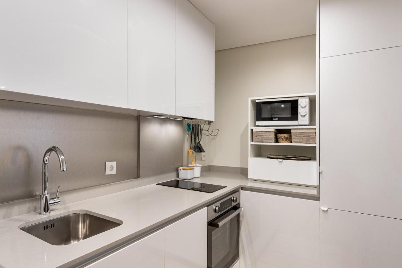 Niko Apartment By Se Apartamentos Брага Екстериор снимка