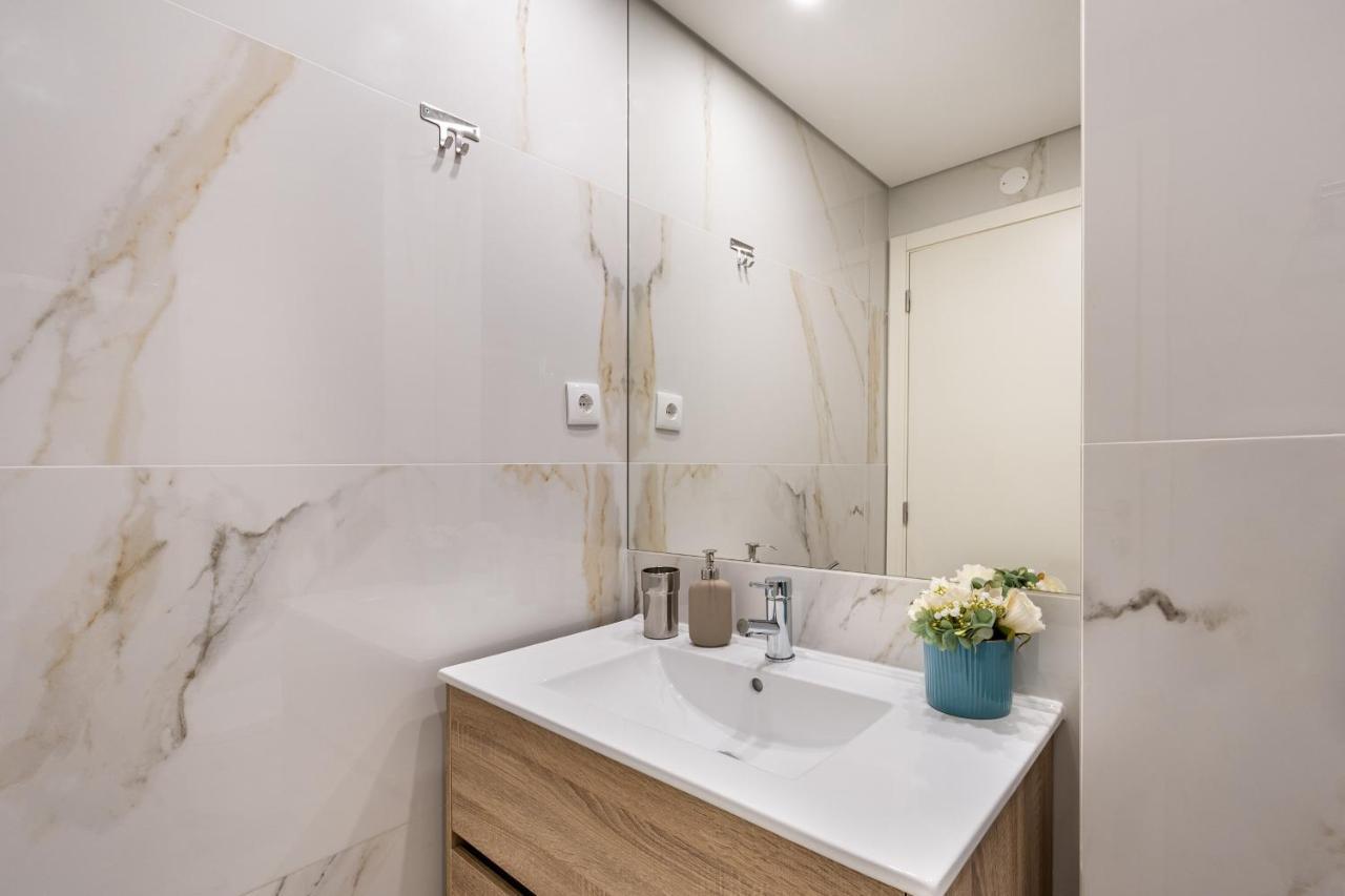 Niko Apartment By Se Apartamentos Брага Екстериор снимка