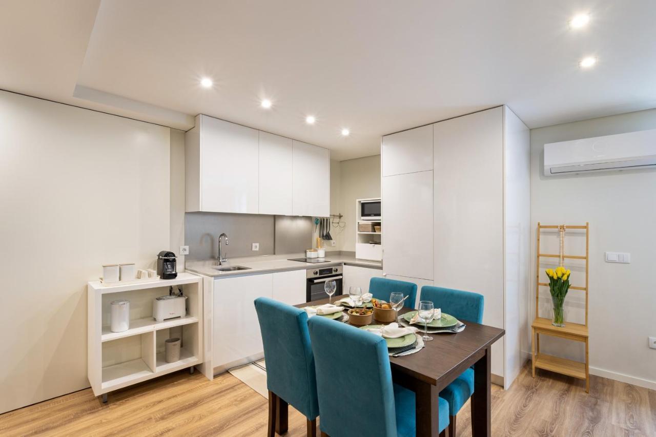 Niko Apartment By Se Apartamentos Брага Екстериор снимка
