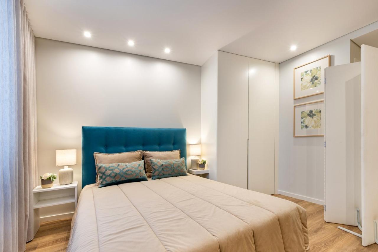 Niko Apartment By Se Apartamentos Брага Екстериор снимка